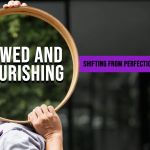 Flawed and Flourishing The Intentional Pause Podcast