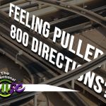 Feeling Pulled in 800 Directions? The Intentional Pause with Dr. Chris Sopa