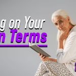 Ep17 Aging on your own terms with Dr. Chris Sopa